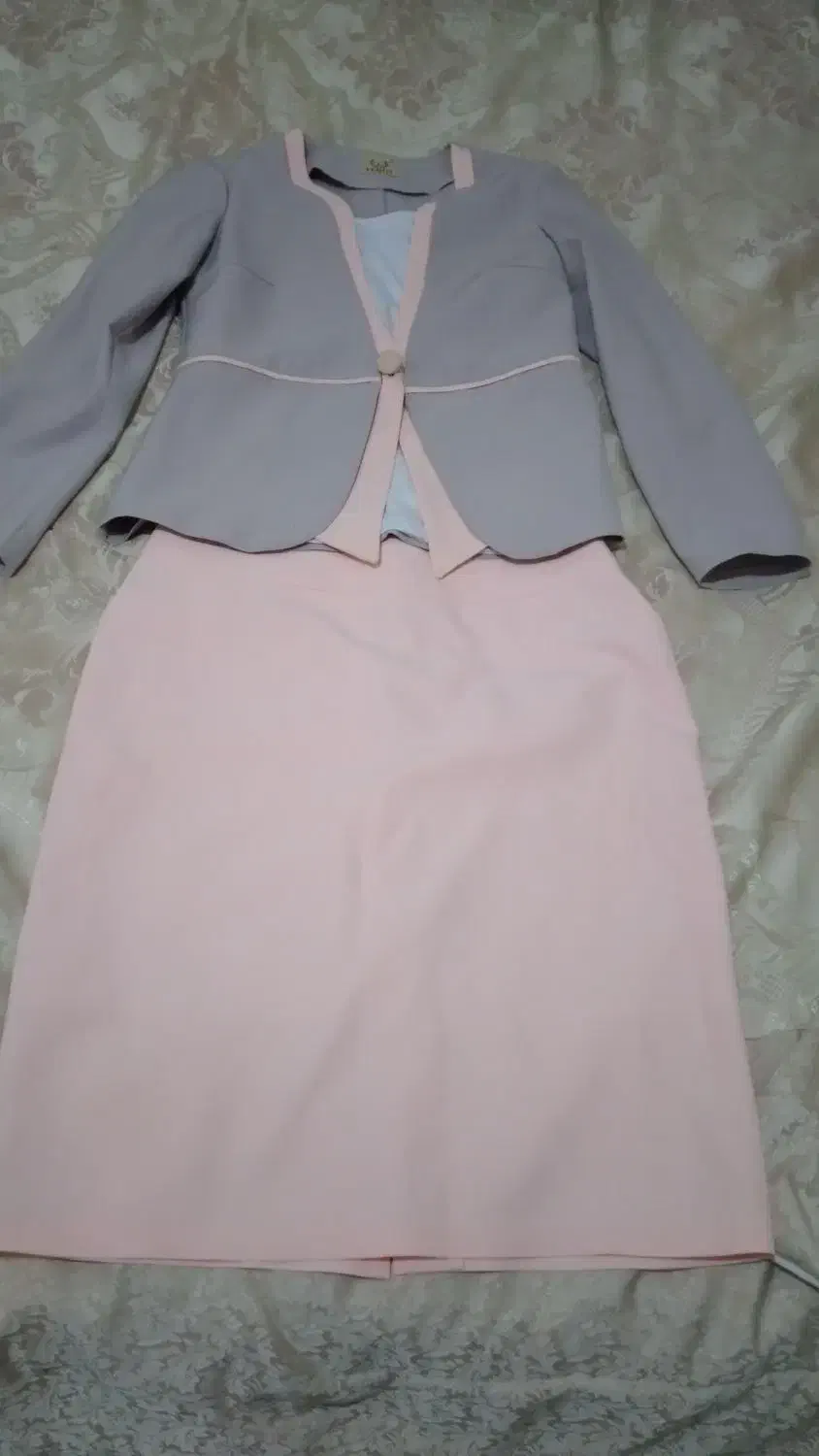 کت و دامن شیک و مجلسی سایز ۳۸-۴۰|لباس|اسلامشهر, باغ فیض|دیوار