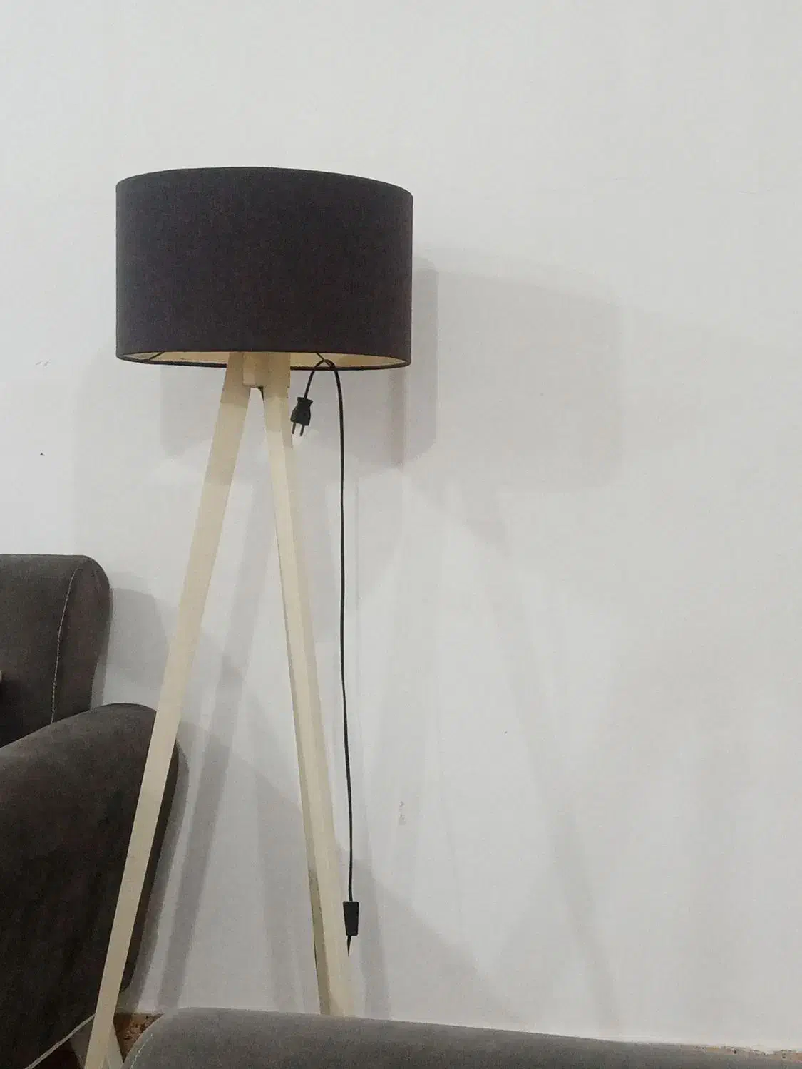 آباژور|چراغ خواب و آباژور|گرگان, |دیوار