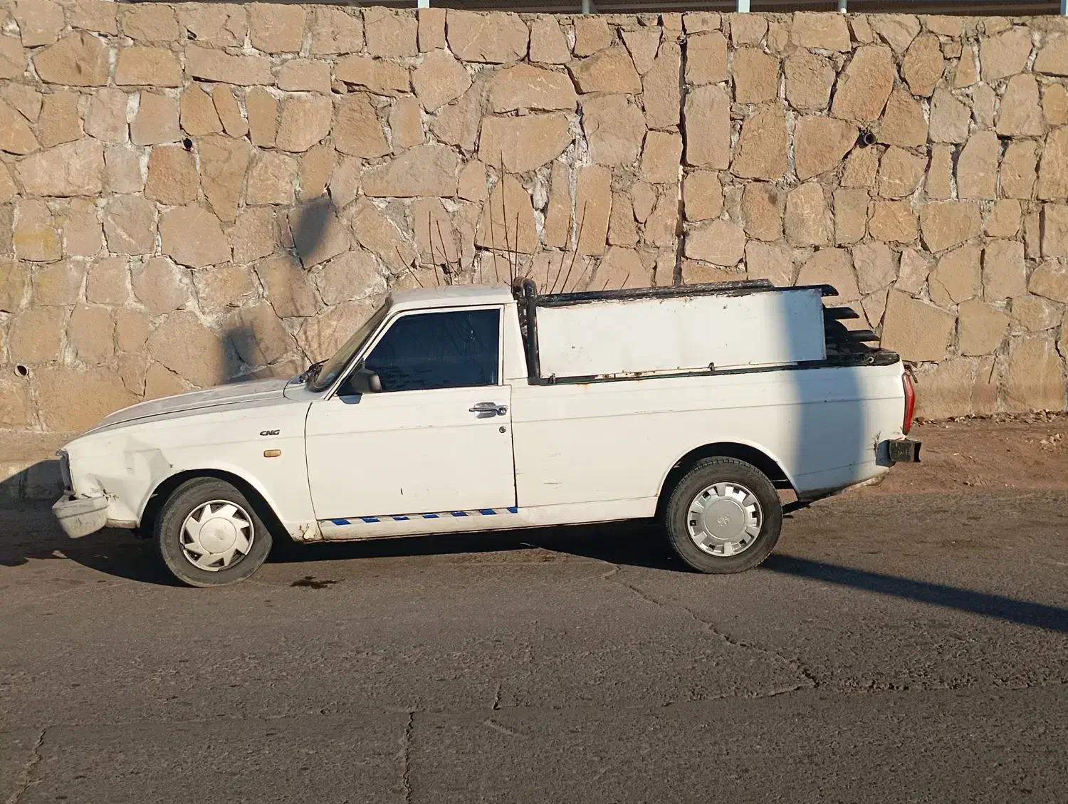 فروشی|خودرو سواری و وانت|تبریز, |دیوار