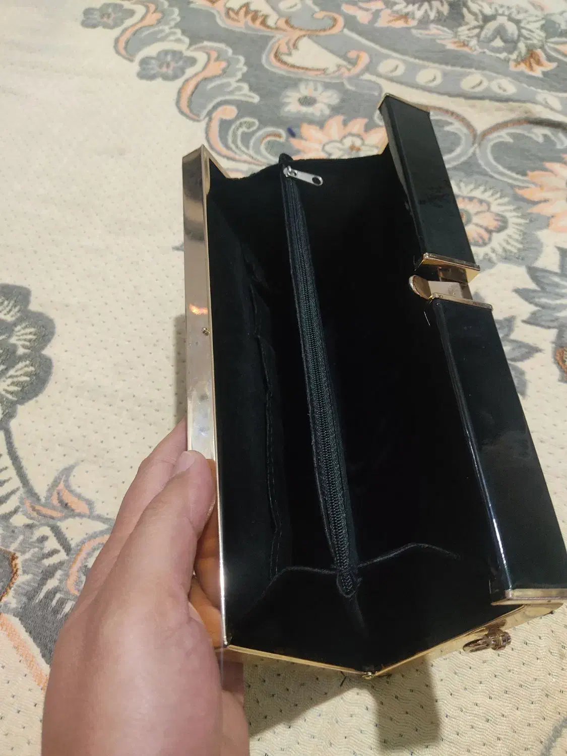 کیف زنانه|کیف، کفش، کمربند|قم, شهرک فاطمیه|دیوار