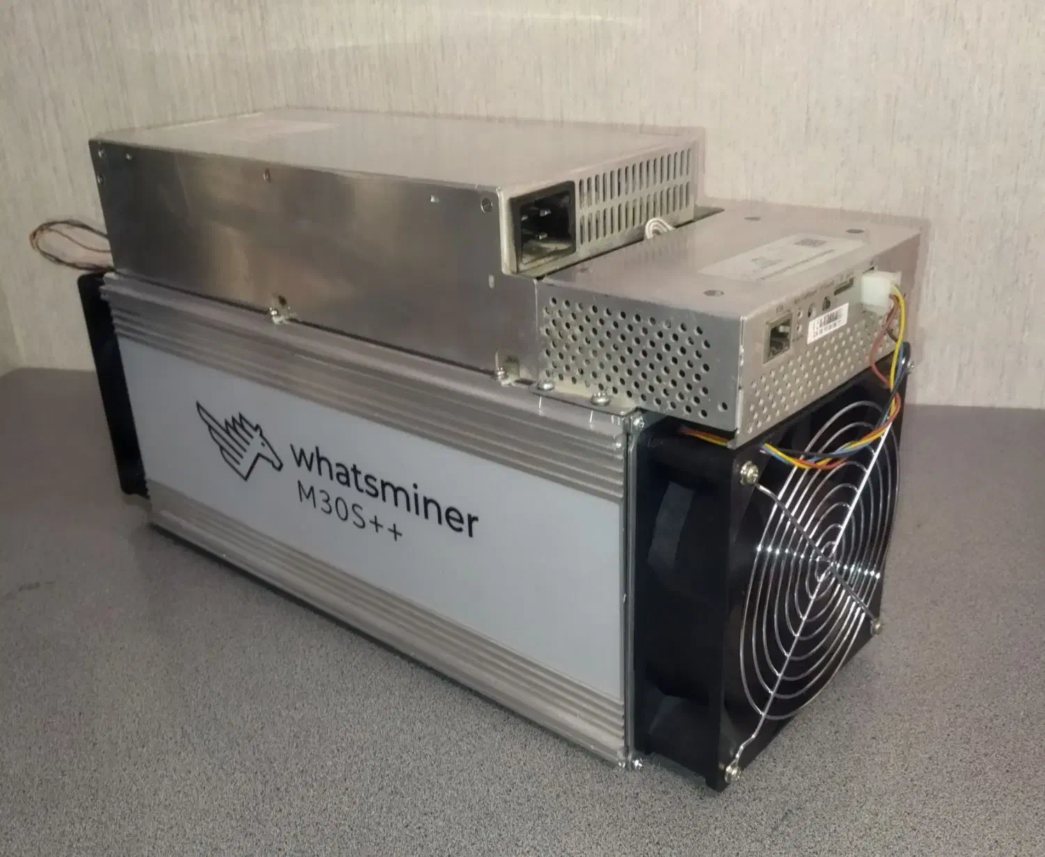 ماینر ++m30|قطعات و لوازم جانبی رایانه|تهران, تهرانپارس شرقی|دیوار