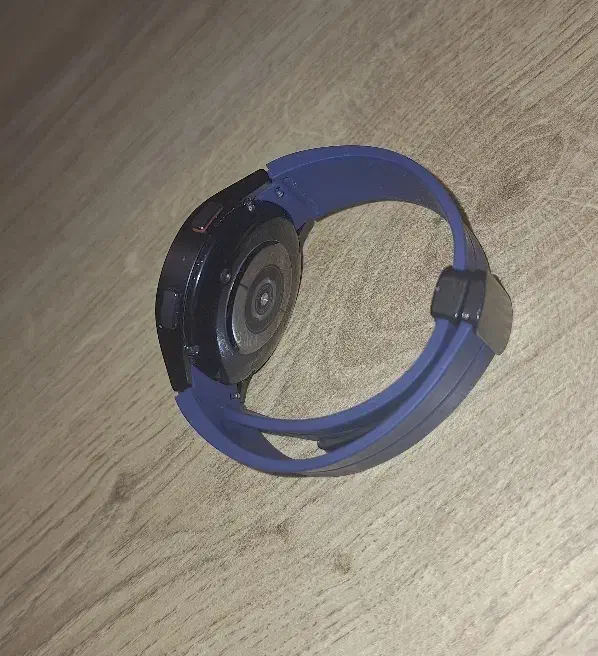 ساعت هوشمند سامسونگ سری ۶ 44mm|لوازم جانبی موبایل و تبلت|اردبیل, |دیوار