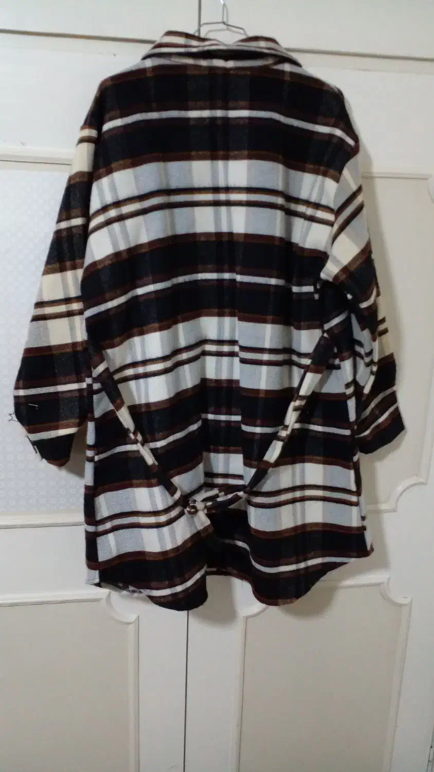 پالتو پاییزی درحدنو|لباس|اراک, |دیوار