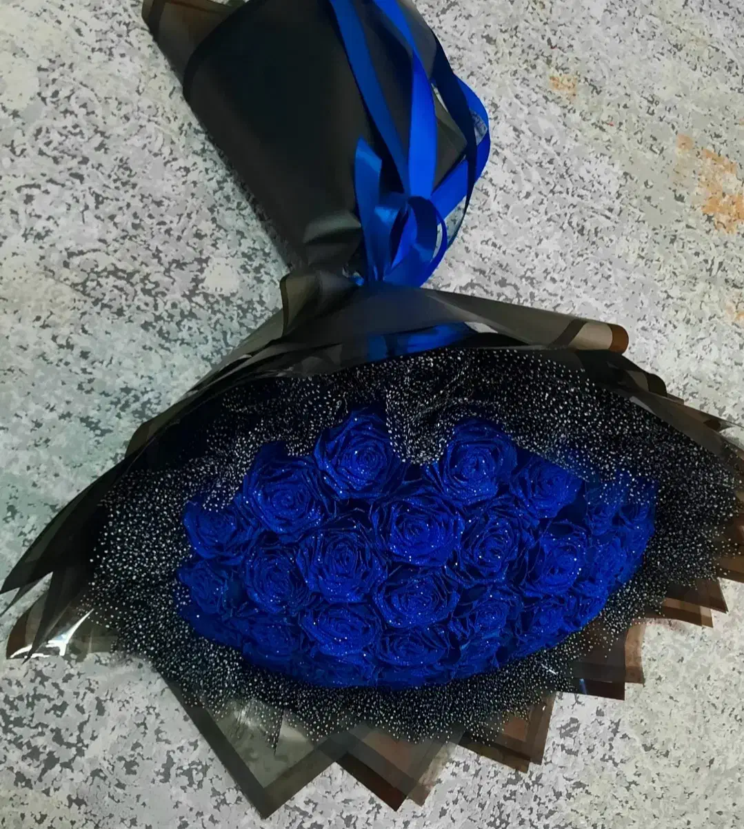 گل رز|گل مصنوعی|سنندج, |دیوار