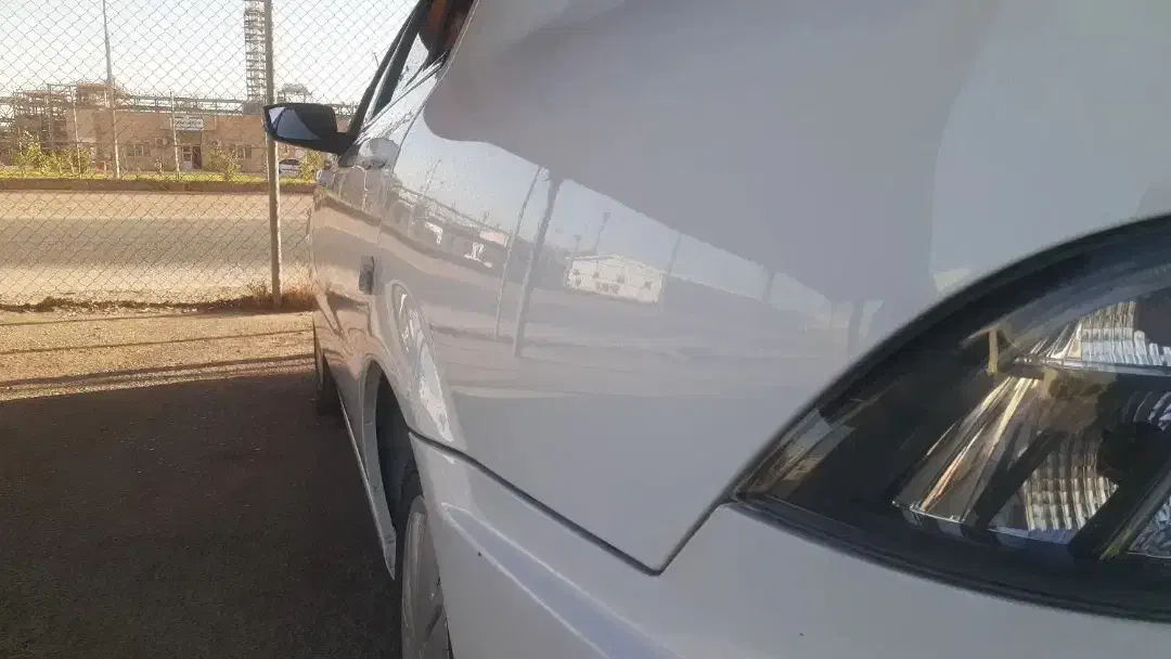 سمند سورن پلاسxu7pموتور جدید|خودرو سواری و وانت|اهواز, سیاحی(سه راه خرمشهر)|دیوار