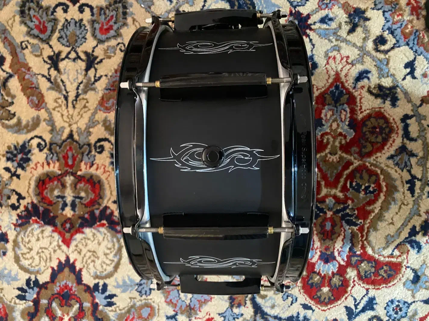 اسنیر پرل سیگنچر|درام و پرکاشن|تهران, پونک|دیوار