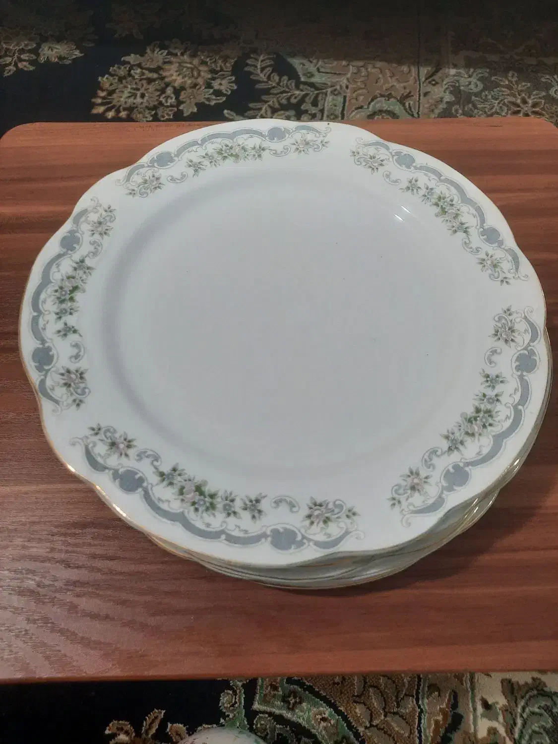 ظرف غذا خوری|ظروف سرو و پذیرایی|رامهرمز, |دیوار