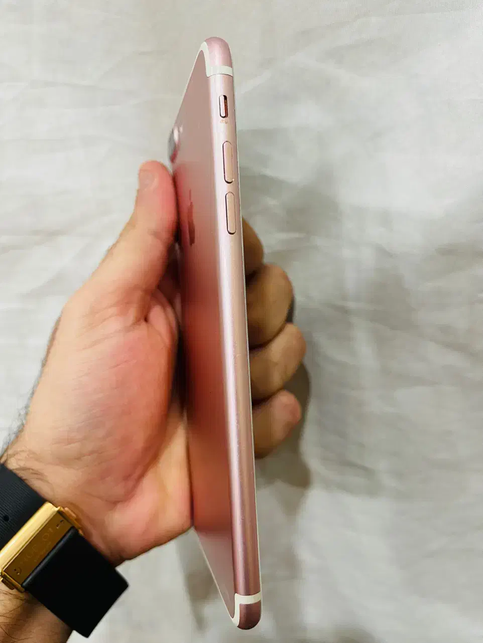 ایفون ۷پلاس سری اول ریجسترشده4G|موبایل|بانه, |دیوار