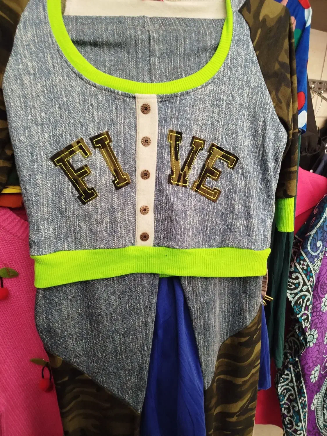 حراج ست کلاه دار ورزشی|لباس|شهرکرد, |دیوار