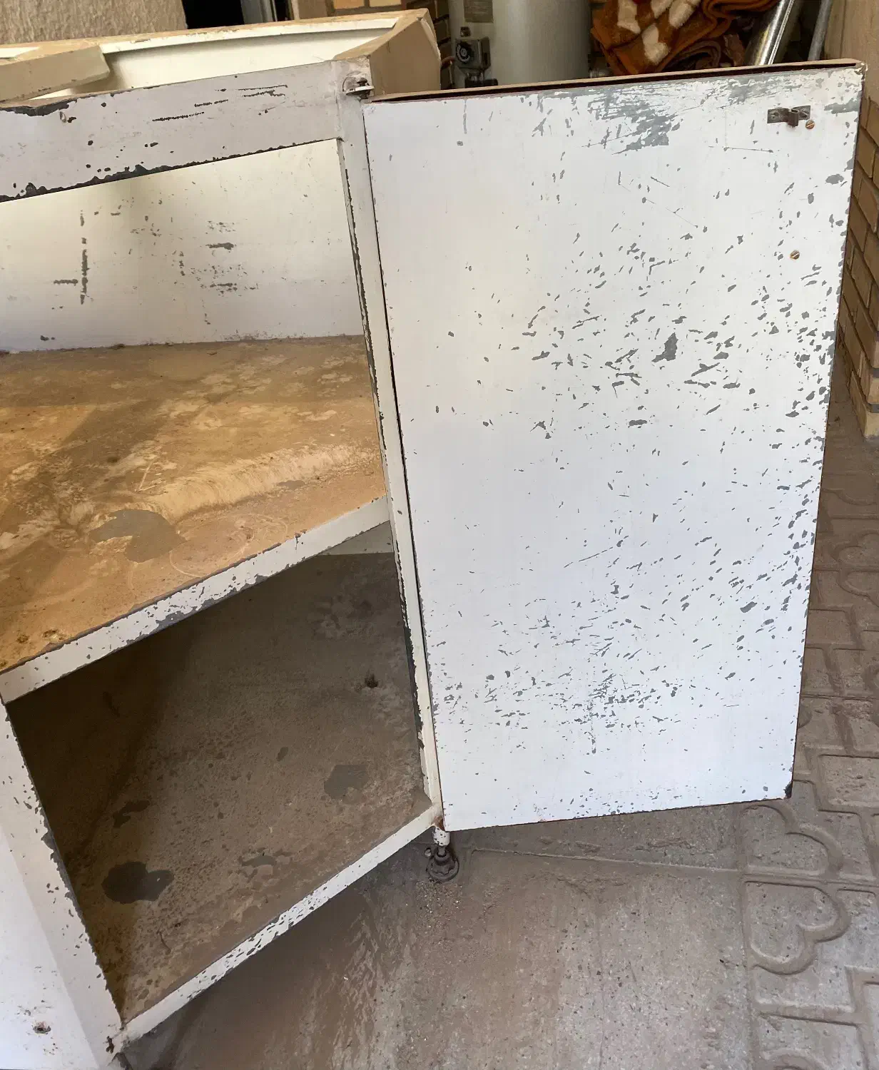 کابینت دست دوم|مصالح و تجهیزات ساختمان|کاشان, امام خمینی|دیوار