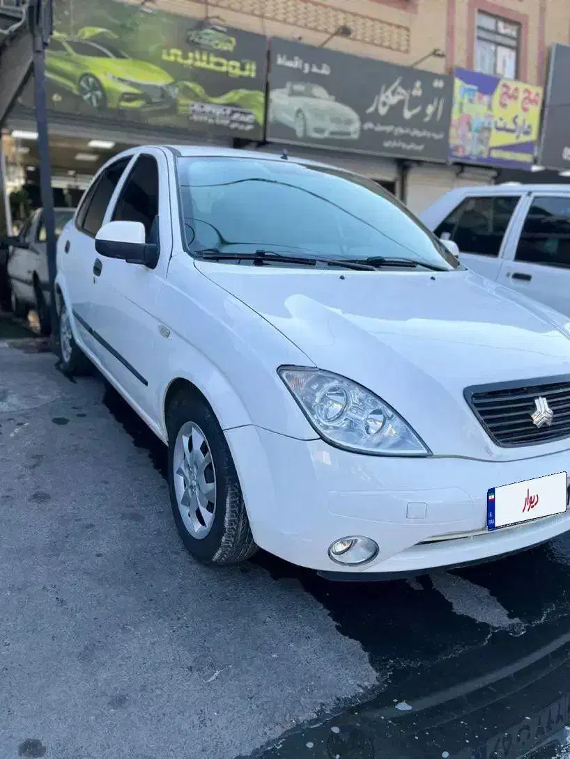 تیبا۲مدل۹۸|خودرو سواری و وانت|گلستان (تهران), |دیوار