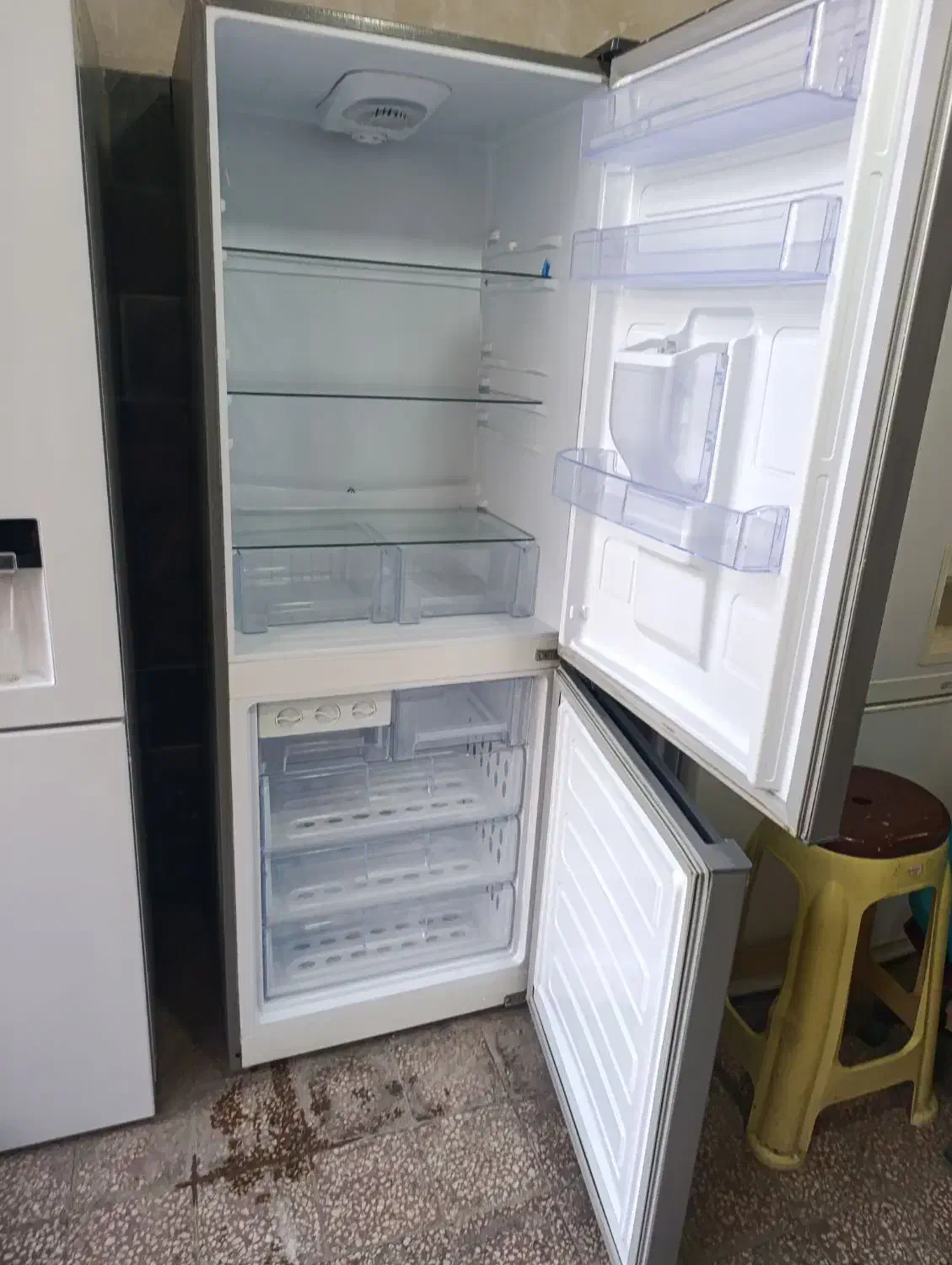 یخچال فریزر جنرال|یخچال و فریزر|محمدشهر, محمدشهر|دیوار