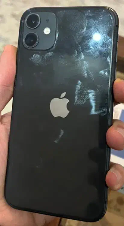 ایفون ۱۱ نرمال|موبایل|اصفهان, چشمه باقرخان|دیوار