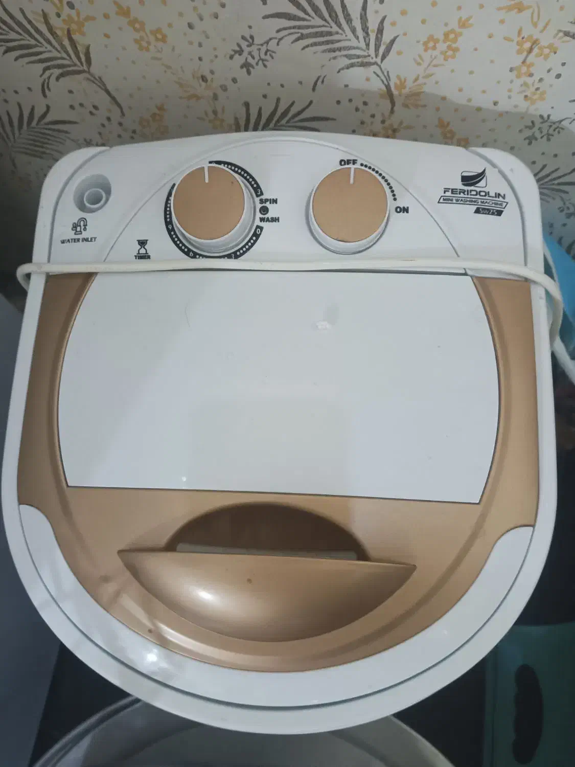 لباسشویی|ماشین لباسشویی و خشک‌کن لباس|اهواز, کوی مهدیس|دیوار