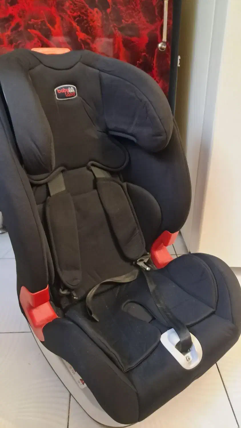 صندلی ماشین کودک|تخت و صندلی بچه|تهران, میدان ولیعصر|دیوار