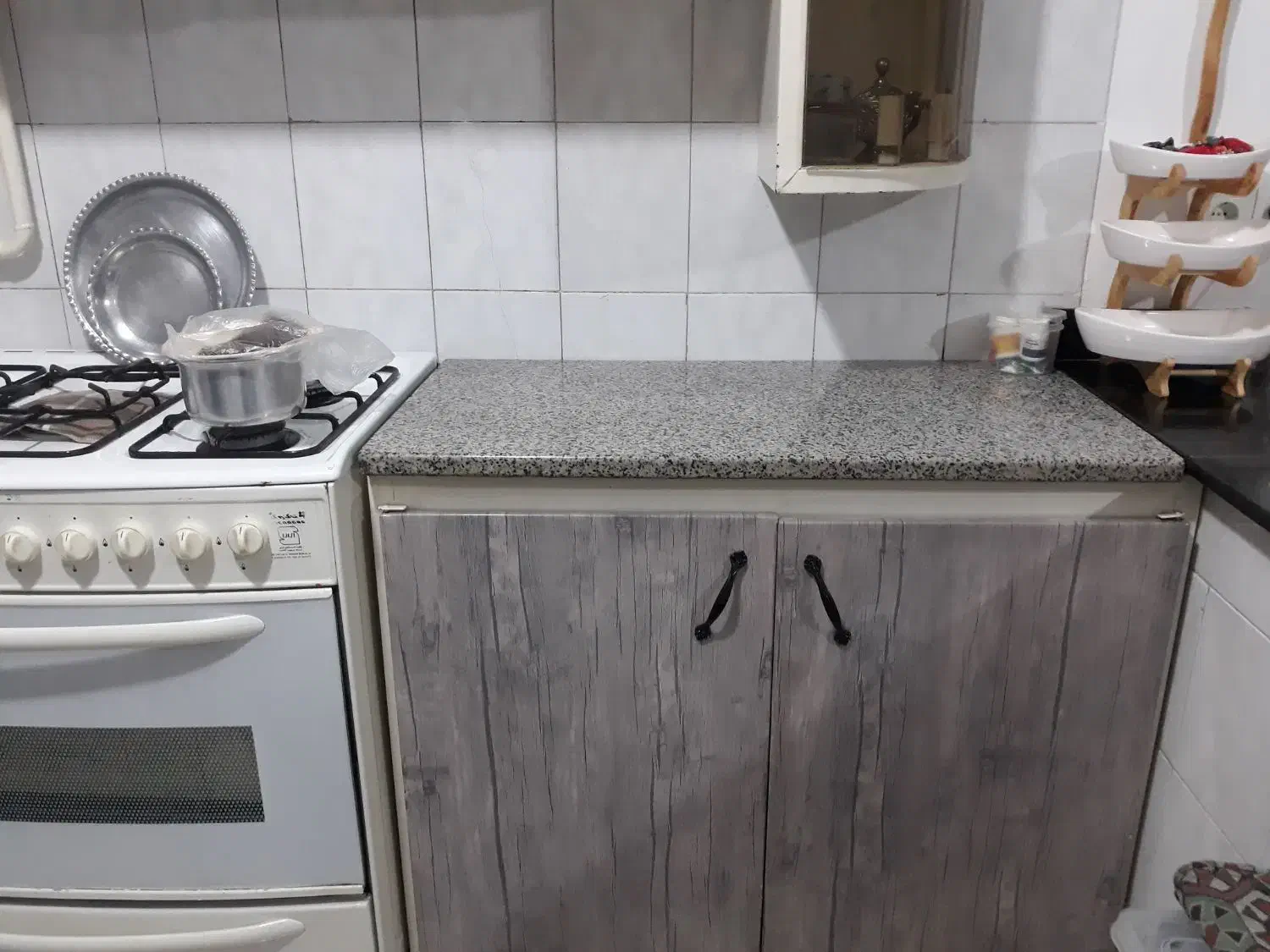 کابینت|مصالح و تجهیزات ساختمان|گرگان, |دیوار