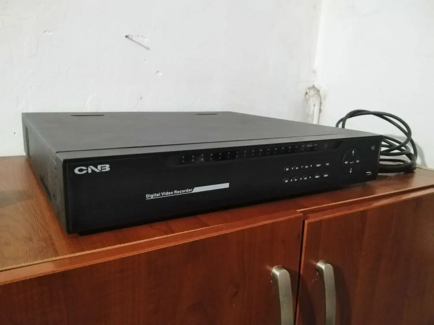 DVR یا همون تغزیه دوربین|دوربین مداربسته|ورامین, خیر آباد|دیوار