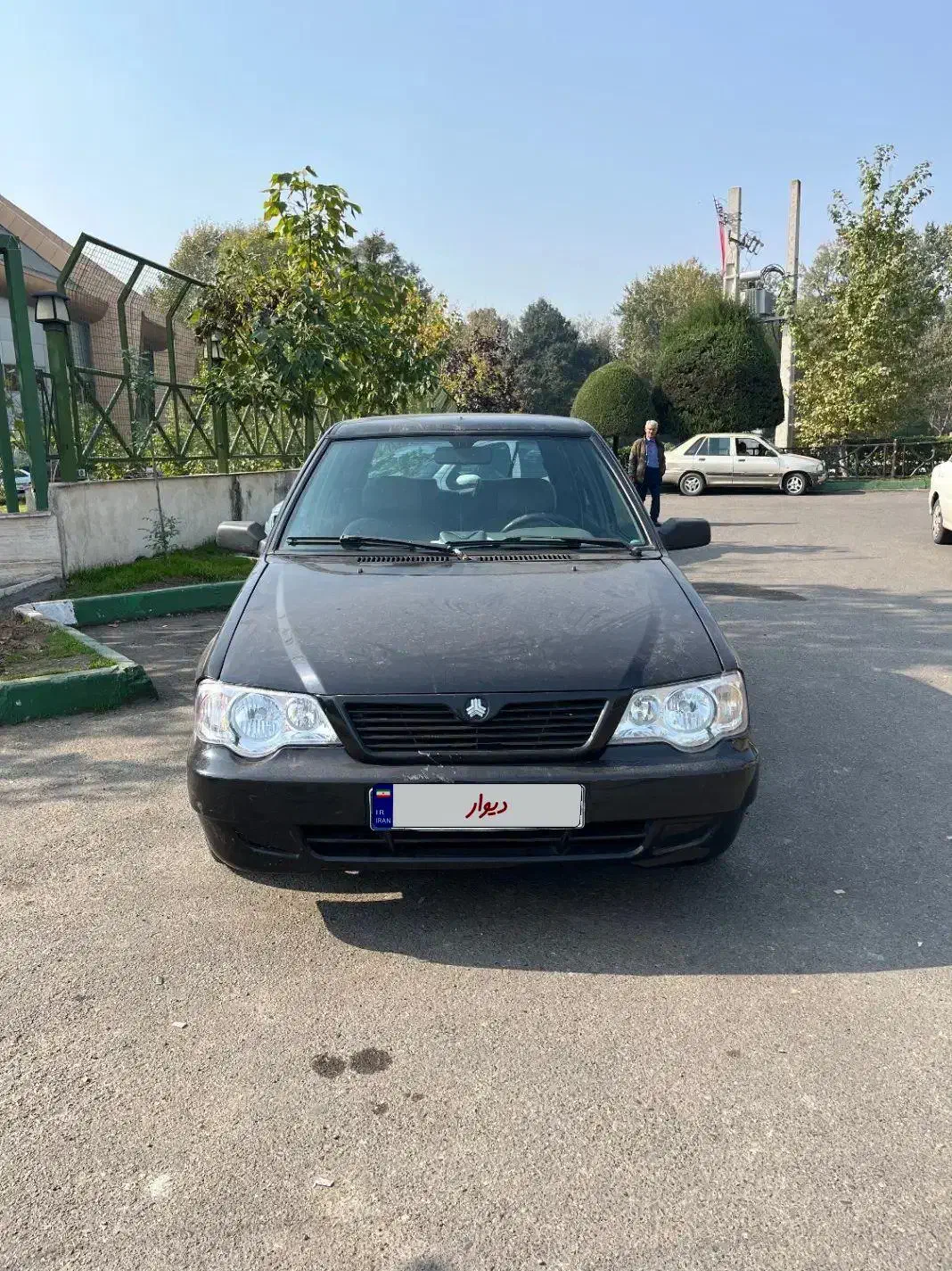 ۱۱۱ ۹۰ بیرنگ|خودرو سواری و وانت|رشت, شالکو|دیوار