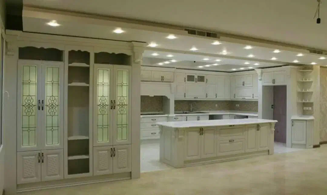 نصاب ماهر کابینت نیازمندیم|استخدام معماری، عمران و ساختمانی|رشت, بالاکویه|دیوار