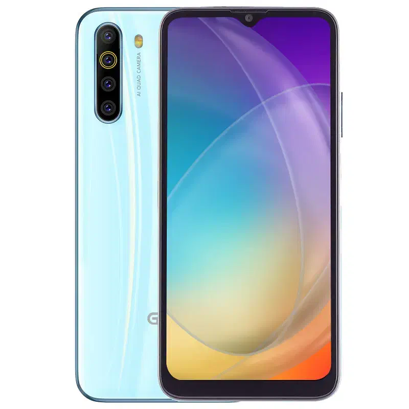 جی پلاس x10|موبایل|اسفراین, |دیوار