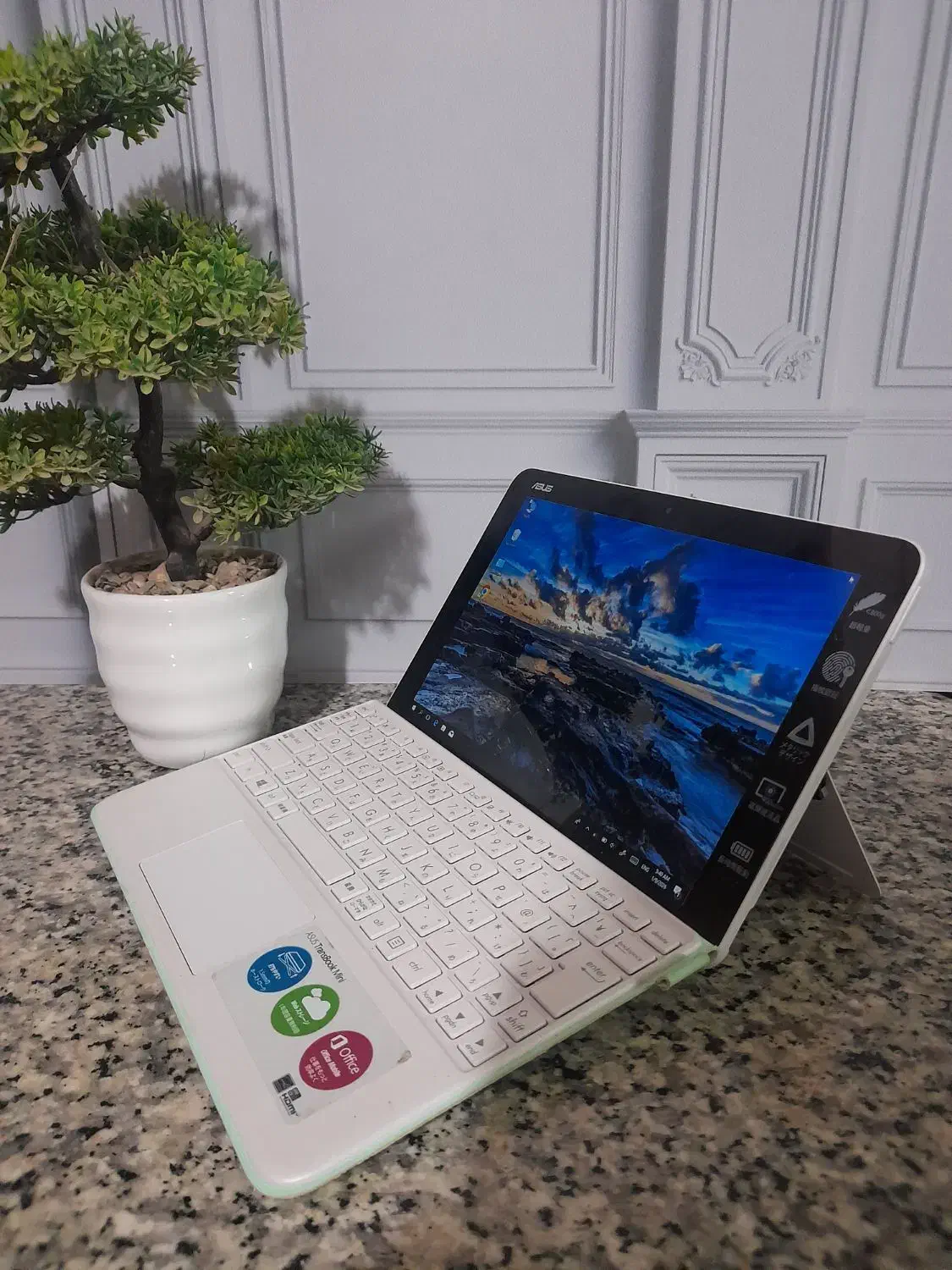 سرفیس ایسوس سفارش آمریکا|رایانه همراه|زابل, |دیوار