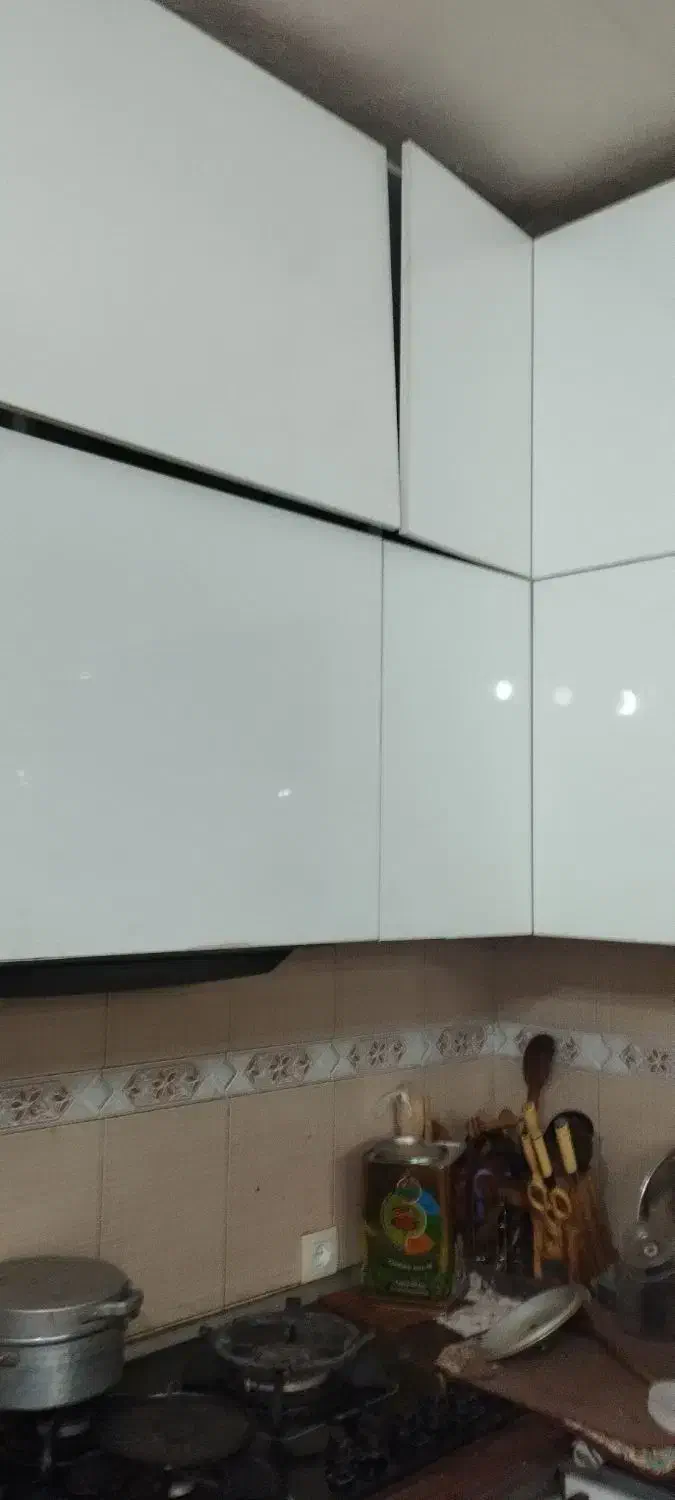 کابینت و سینک ظرف شویی|اجاق گاز و لوازم برقی پختوپز|شاهینشهر, شهرک پردیس|دیوار