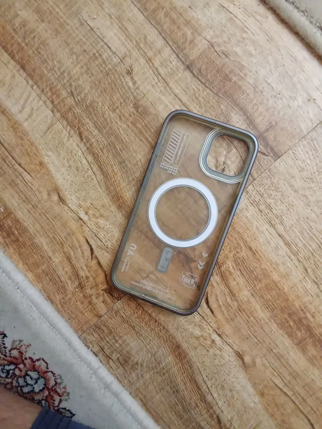 کاور و کیس ایفون ۱۳|لوازم جانبی موبایل و تبلت|هشتگرد, شهرک پامچال|دیوار