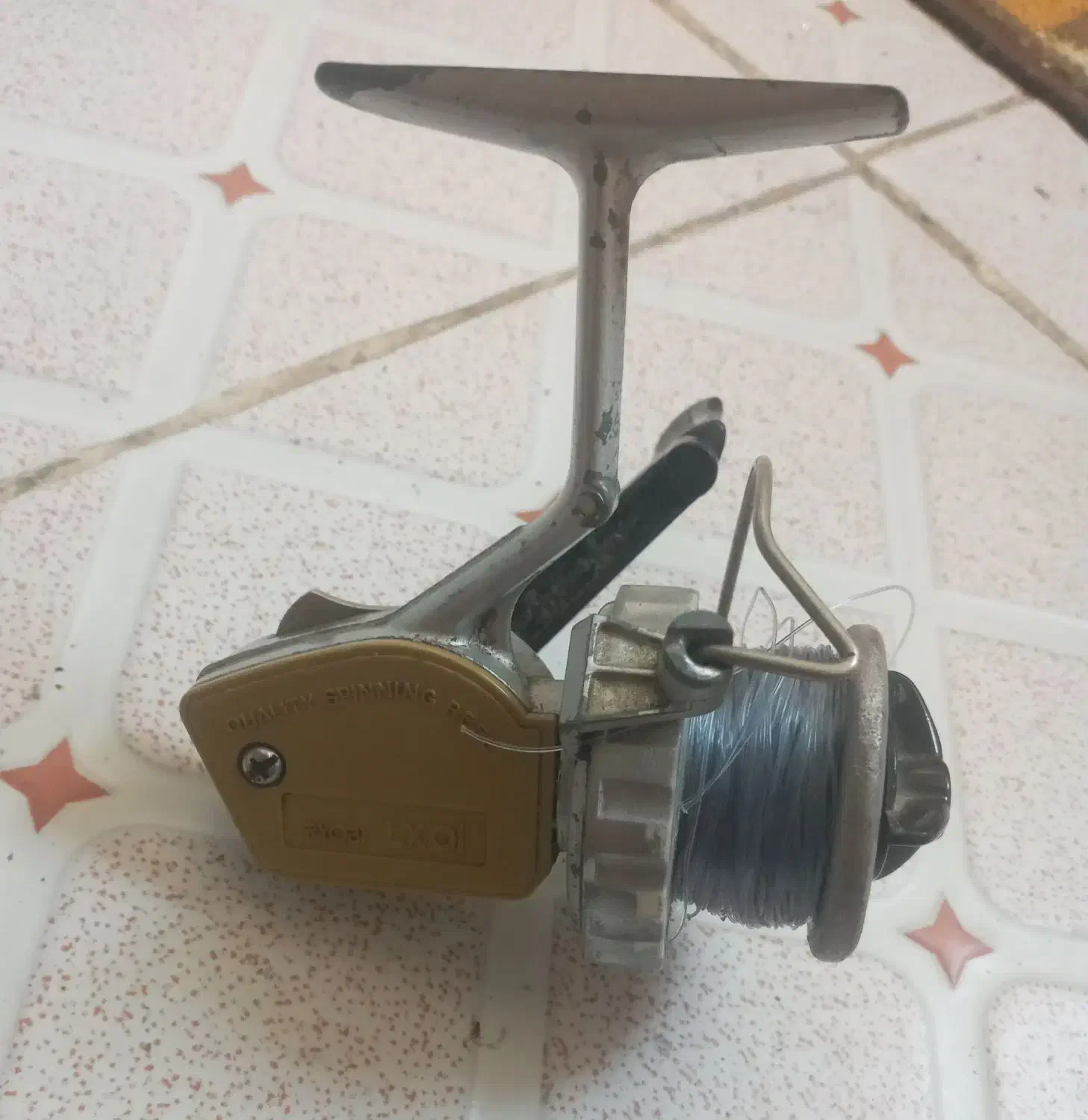 فروش چرخ و چوب ماهیگیری|ماهیگیری|بندر ترکمن, |دیوار