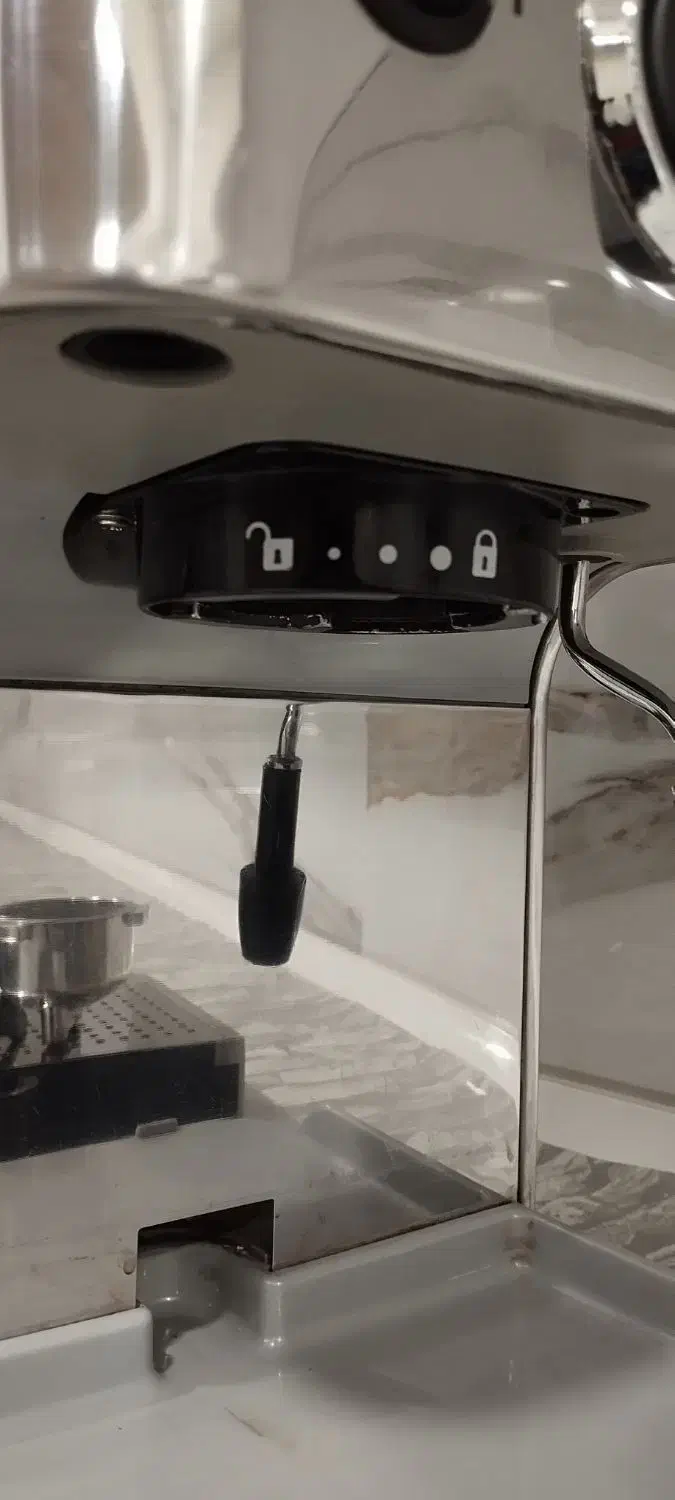 قهوه سازدر حد نو|سماور، چایساز، قهوهساز|دره شهر, |دیوار