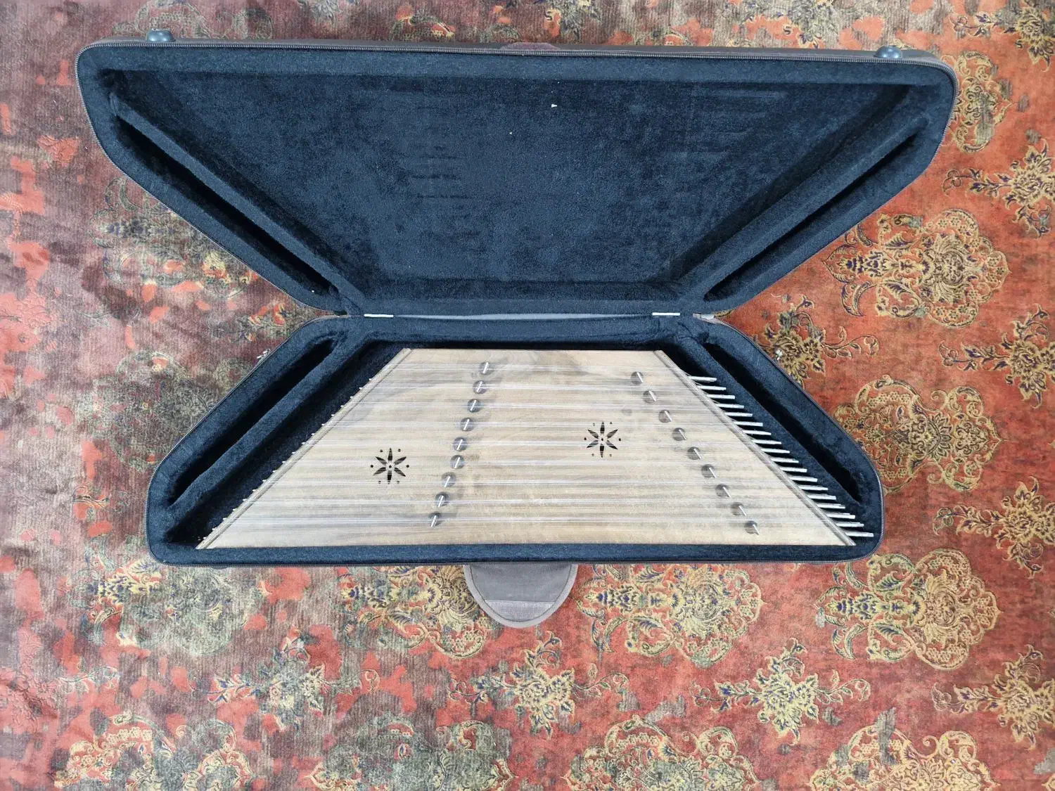 سنتور|سازهای سنتی|تهران, آرژانتین|دیوار