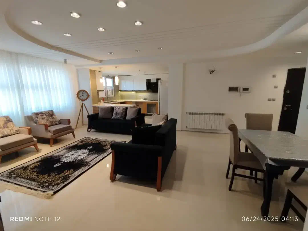 منزل مبله معالی اباد‌ تاچارا فرهنگ شهر|اجارهٔ کوتاه‌مدت آپارتمان و سوئیت|شیراز, معالی‌آباد|دیوار