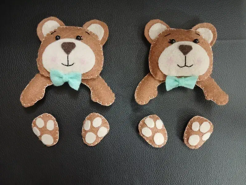 پذیرش سفارشات نمدی|صنایع دستی و سایر لوازم تزئینی|مشهد, کوی المهدی|دیوار