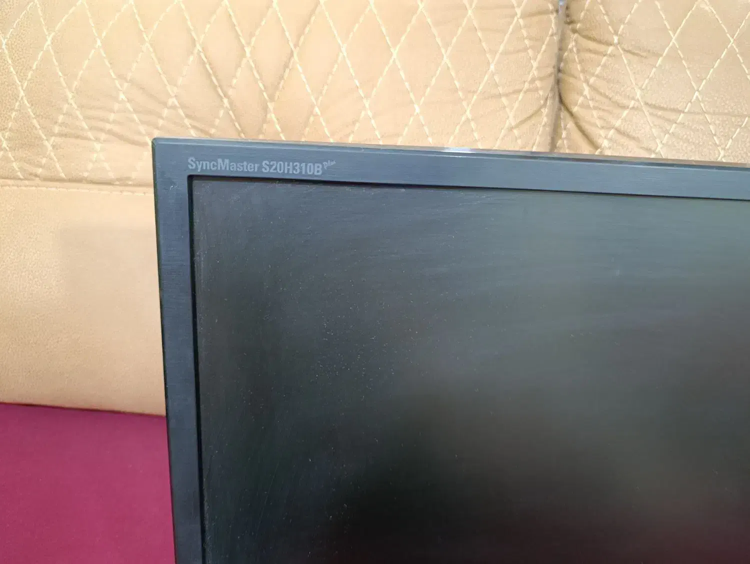 مانیتور ۲۱ اینچ|قطعات و لوازم جانبی رایانه|گرگان, |دیوار