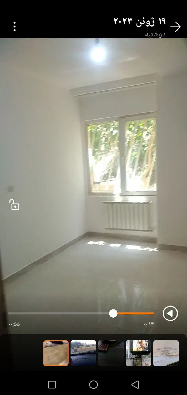 آپارتمان در مسکن مهر امام رضا علیه السلام|فروش آپارتمان|خاوران, |دیوار