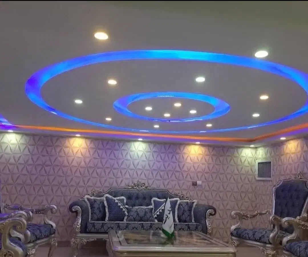 برق کاری.برقکاری مسکونی. تجاری و خورده کاری|خدمات پیشه و مهارت|رشت, جانبازان|دیوار