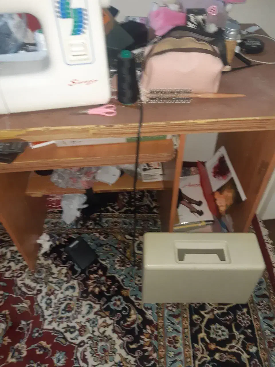 میز تحریر|میز تحریر و کامپیوتر|مشهد, سعد آباد|دیوار