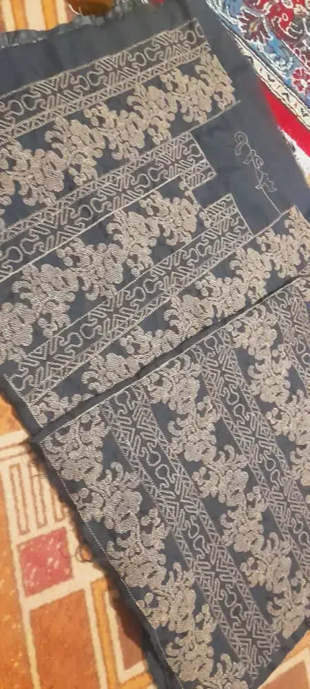 زی آستین|لباس|خان ببین, |دیوار