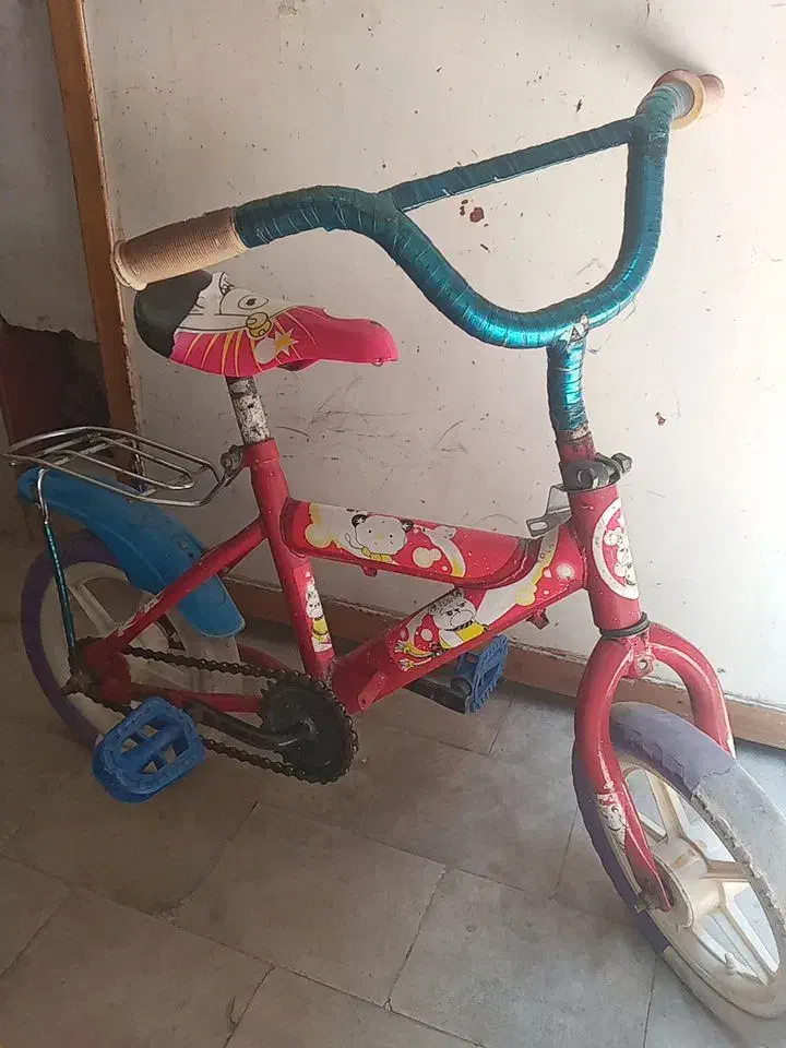 دو چرخه|دوچرخه، اسکیت، اسکوتر|قم, شهید صیاد شیرازی|دیوار