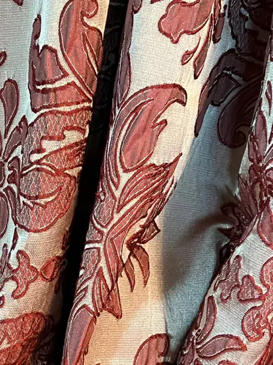 پرده با رویه|پرده، رانر، رومیزی|تهران, آبشار تهران (دریاچه)|دیوار