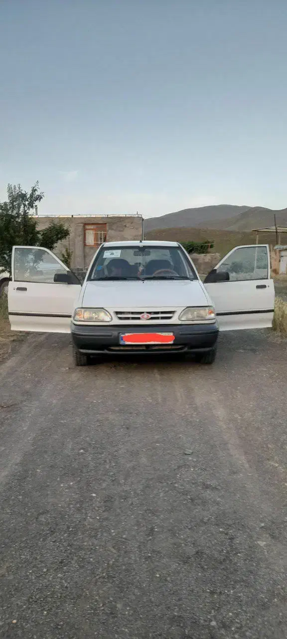 پراید131مدل90|خودرو سواری و وانت|سنندج, |دیوار