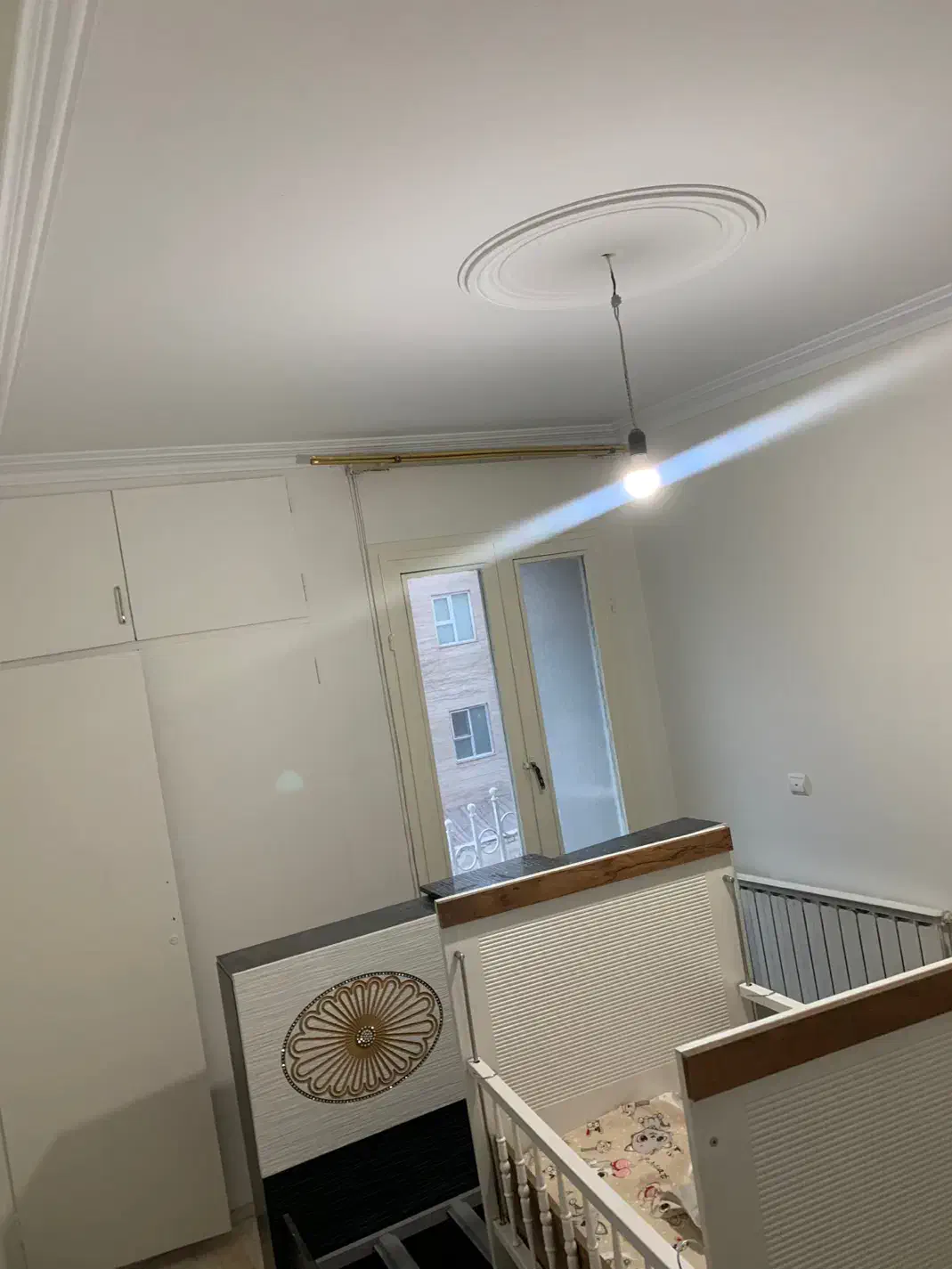 ۸۰ متر بلوار فردوس غرب دوخواب