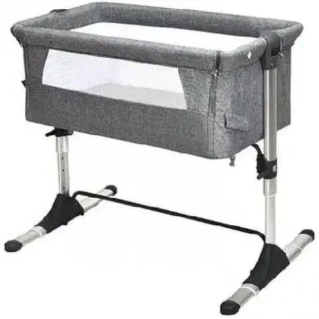 تخت کنار مادر نوزاد|تخت و صندلی بچه|ساری, |دیوار