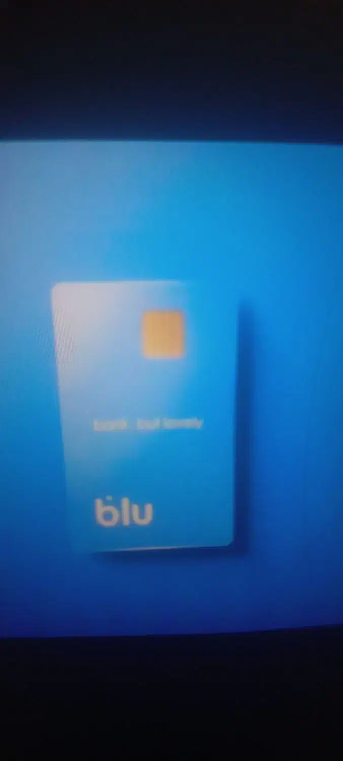 بلو بانک|کارت هدیه و تخفیف|اراک, |دیوار