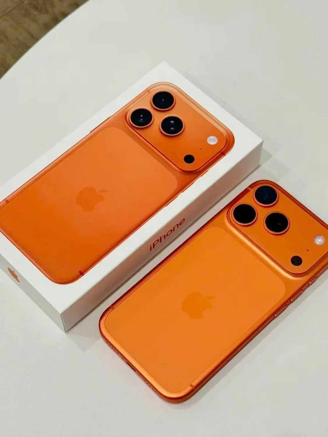 آیفون پونزده پرو مکس) قدرتی بیشتر از انتظار +|موبایل|سنندج, |دیوار