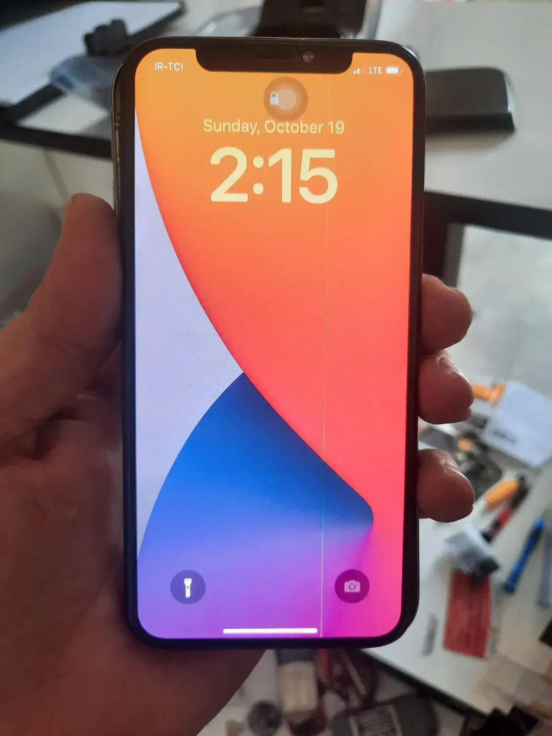 السیدی ایفونx|موبایل|شیراز, شهرک سعدی|دیوار