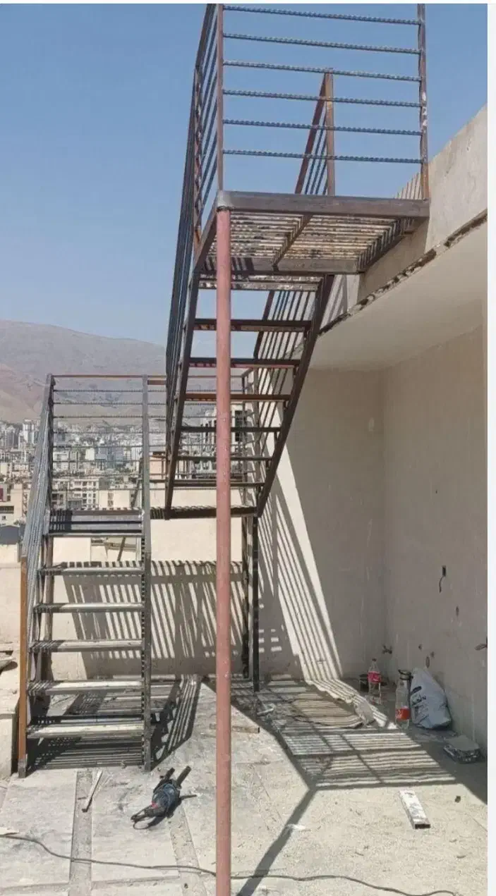 جوشکاری سیار و ثابت|خدمات پیشه و مهارت|اردبیل, |دیوار