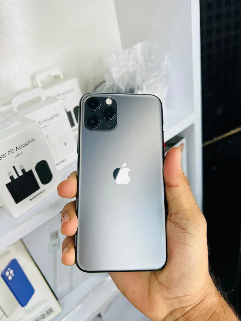 iphone 11 pro 256|موبایل|اهواز, کمپلو جنوبی|دیوار
