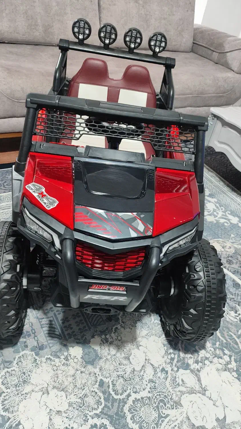 ماشین شارژی|اسباب‌‌بازی|ارومیه, |دیوار