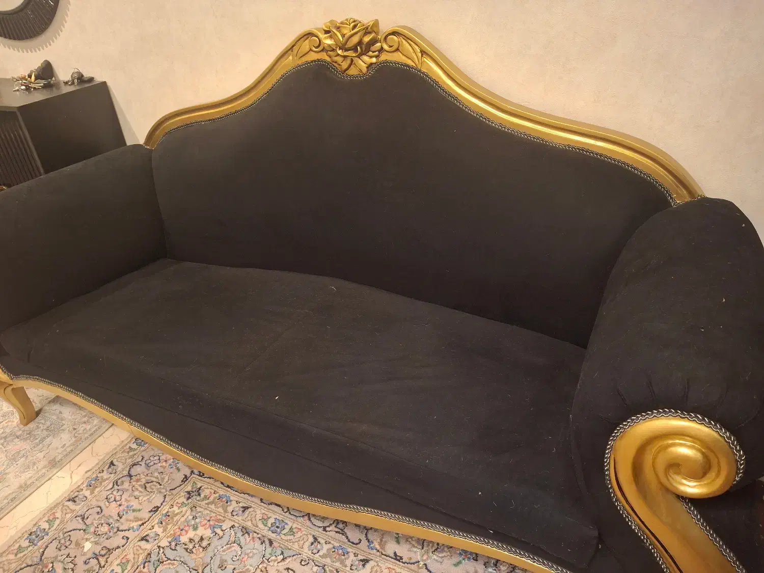 مبل|مبلمان خانگی و میز عسلی|تهران, علم و صنعت|دیوار