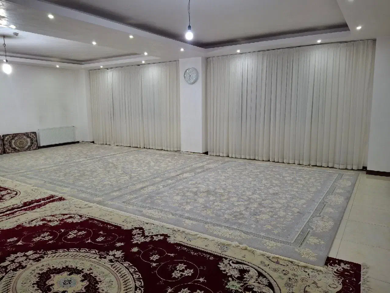 آپارتمان تک واحدی نوساز ۱۴۸ متری محمدشهر|اجارهٔ آپارتمان|محمدشهر, محمدشهر|دیوار